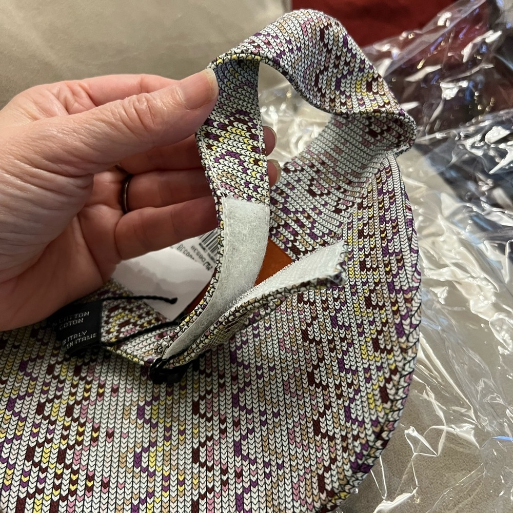Missoni  visor - Picture 4 of 5
